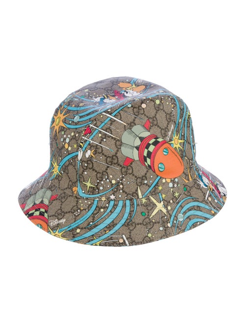 Gucci x Disney Bucket Hat