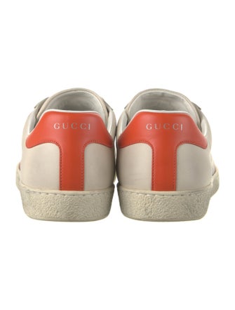 Gucci x Disney Ace 'Mickey Mouse' Sneakers