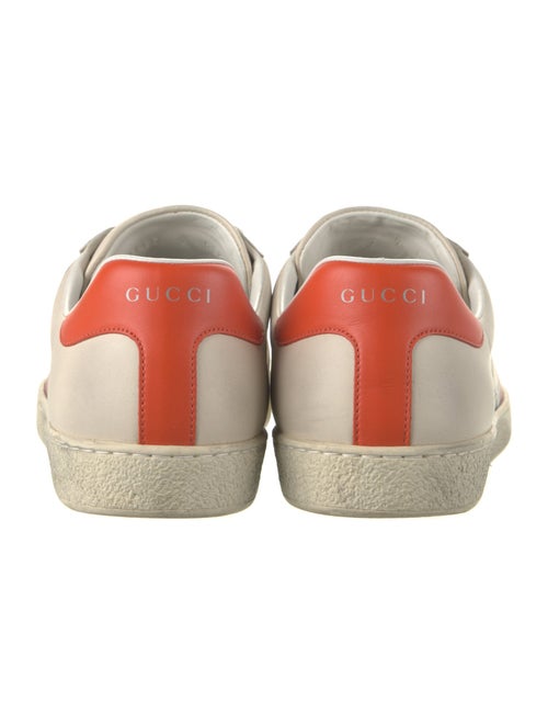 Gucci x Disney Ace 'Mickey Mouse' Sneakers