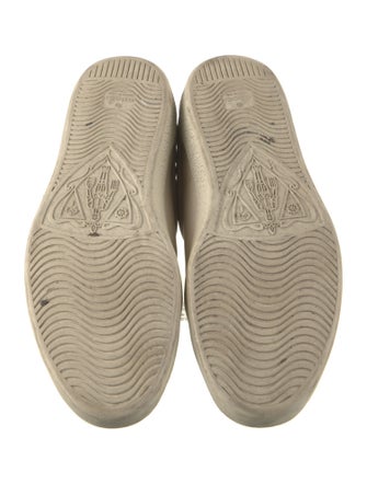 Gucci x Disney Ace 'Mickey Mouse' Sneakers