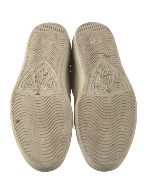 Gucci x Disney Ace 'Mickey Mouse' Sneakers