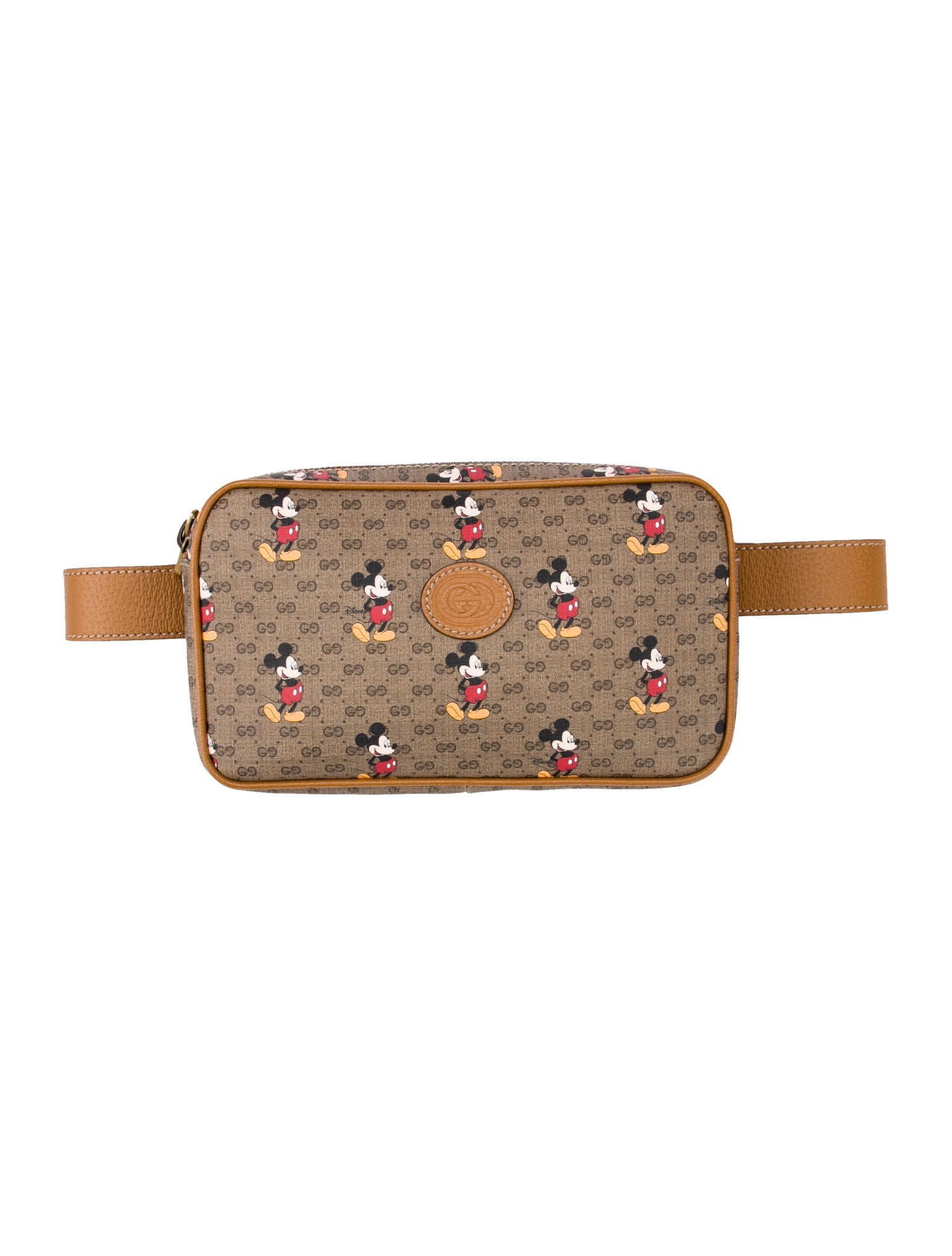 Gucci x Disney Candy GG Belt Bag