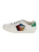 Gucci x Disney Ace 'Donald Duck' Sneakers