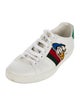 Gucci x Disney Ace 'Donald Duck' Sneakers