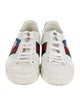 Gucci x Disney Ace 'Donald Duck' Sneakers
