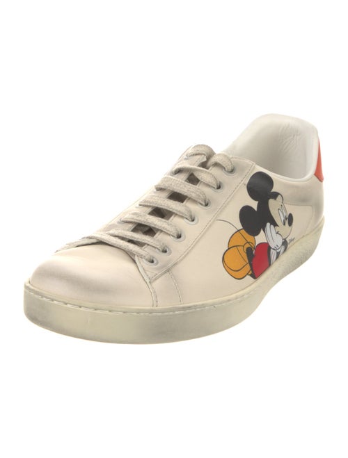 Gucci x Disney Ace Sneakers