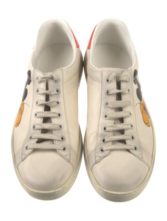 Gucci x Disney Ace Sneakers