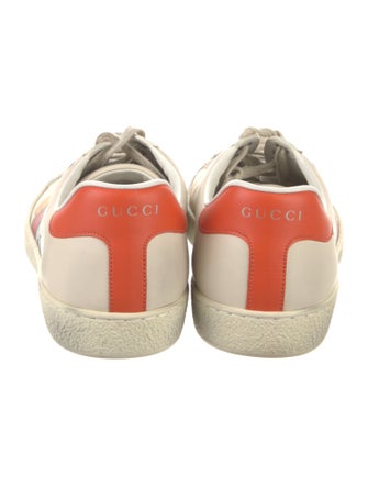 Gucci x Disney Ace Sneakers