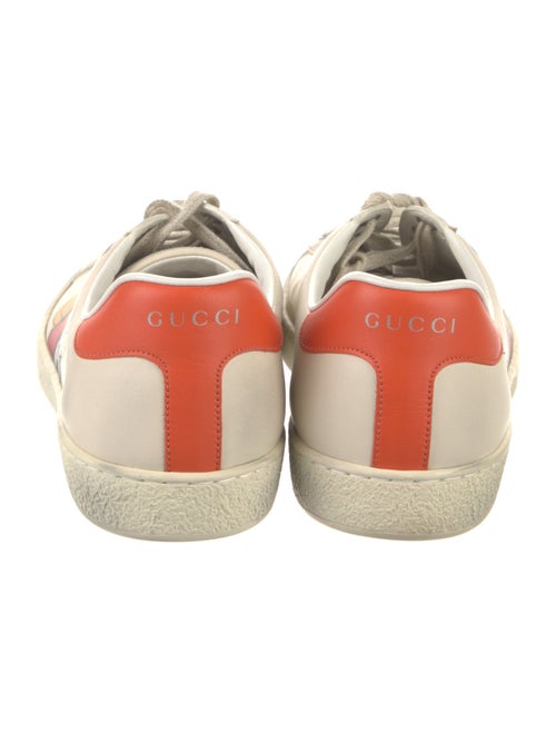 Gucci x Disney Ace Sneakers