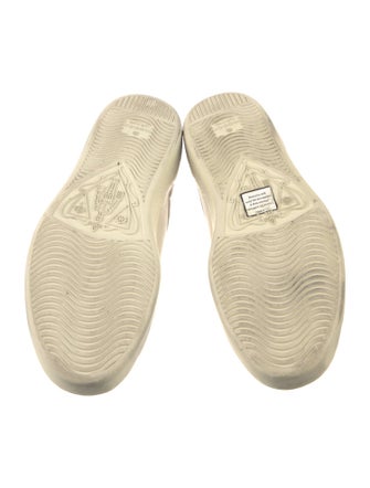 Gucci x Disney Ace Sneakers