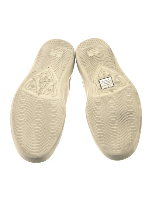 Gucci x Disney Ace Sneakers