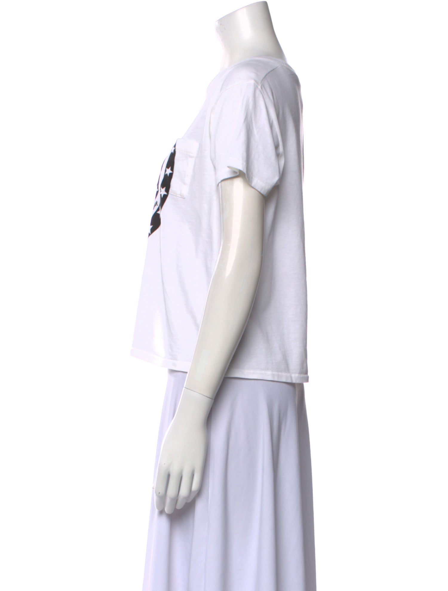 Gucci x Disney 2021 Graphic Print T-Shirt