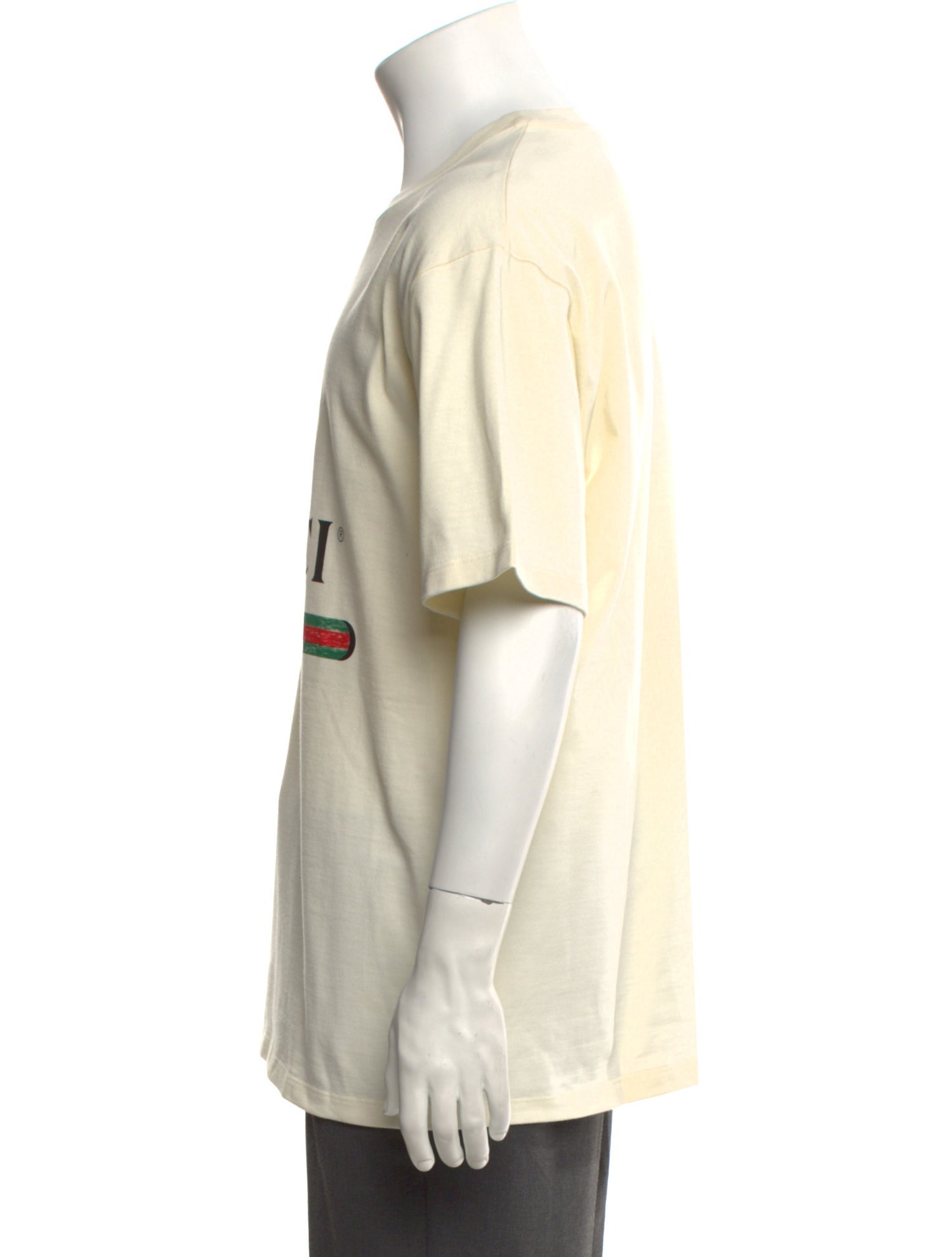 Gucci x Disney 2020 Mickey Mouse T-Shirt