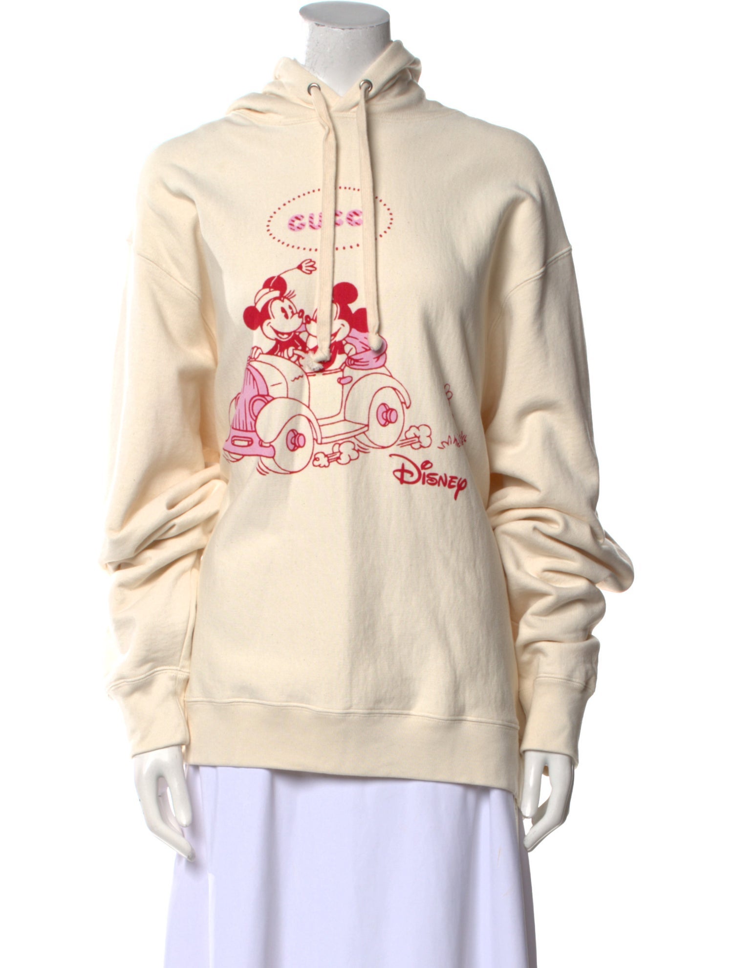 Gucci x Disney 2020 Graphic Print Sweatshirt