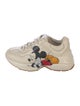 Gucci x Disney Rhyton Chunky Sneakers
