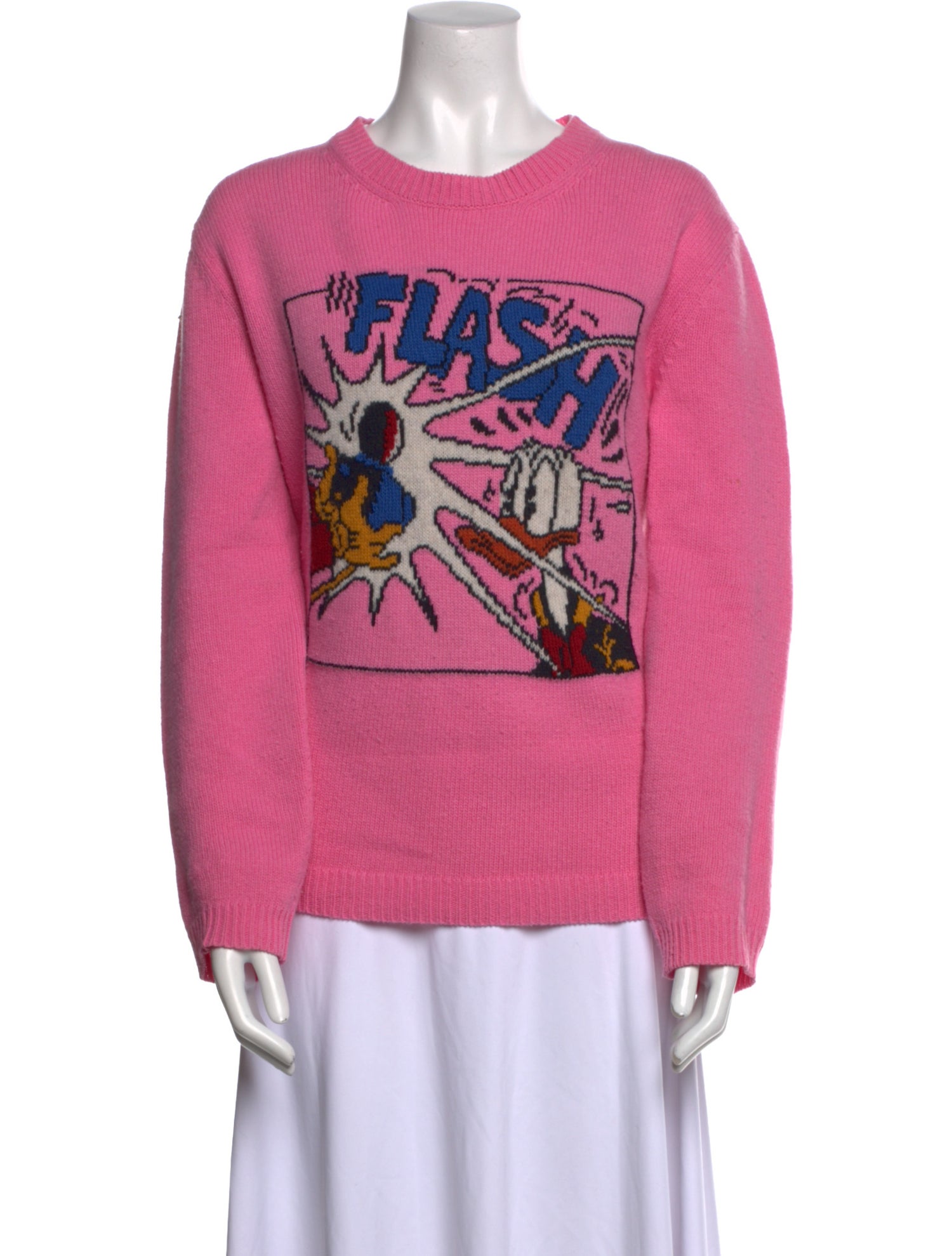 Gucci x Disney 2021 Wool Sweater