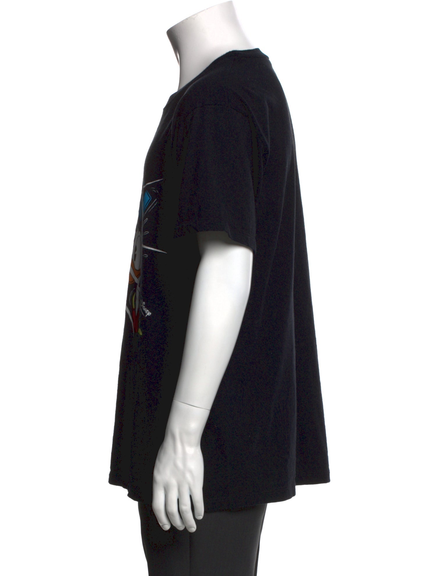 Gucci x Disney 2021 Donald Duck T-Shirt