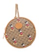 Gucci x Disney Interlocking G Candy GG Round Mickey Mouse