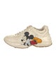 Gucci x Disney Mickey Mouse Rhyton Chunky Sneakers