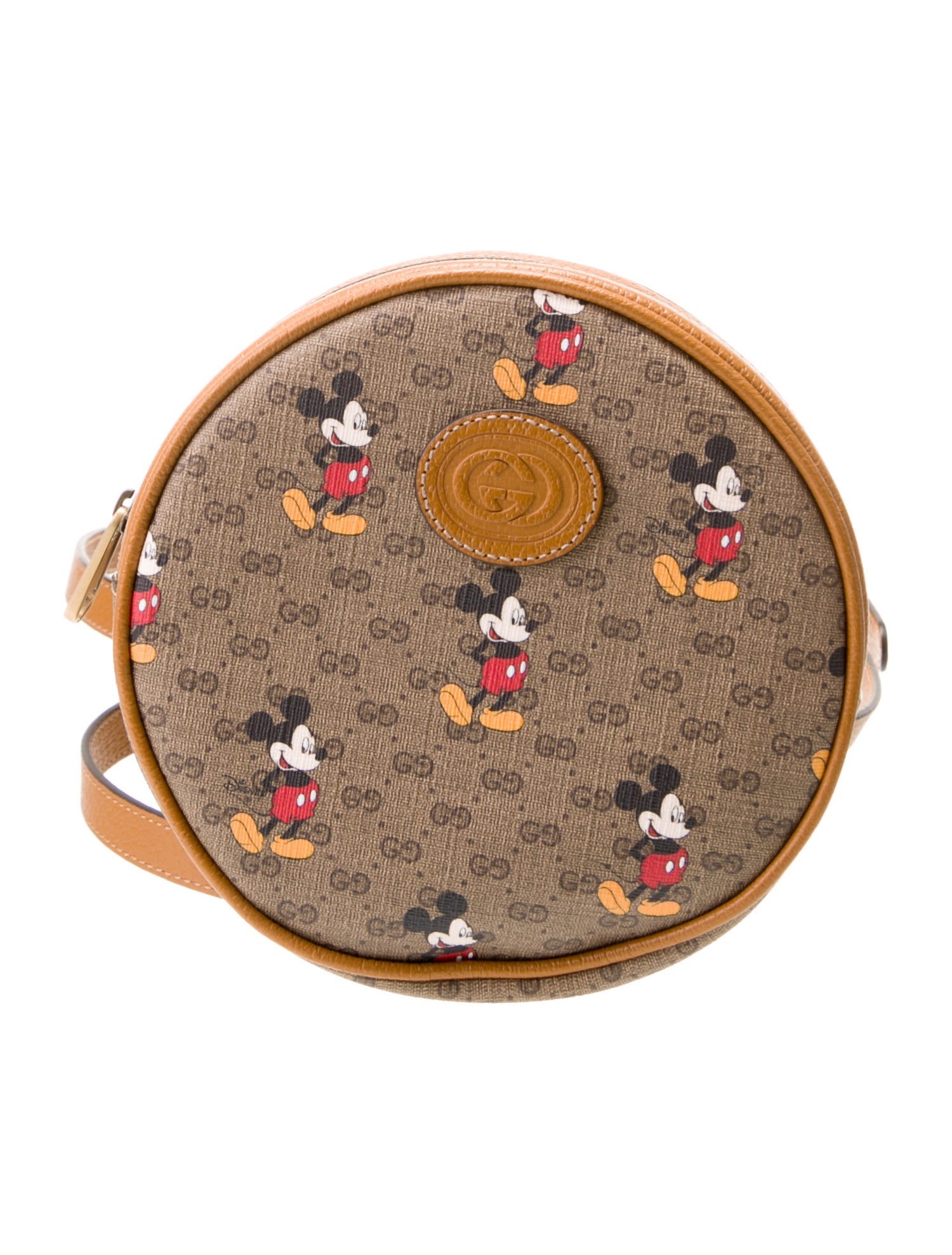 Gucci x Disney Interlocking G Backpack