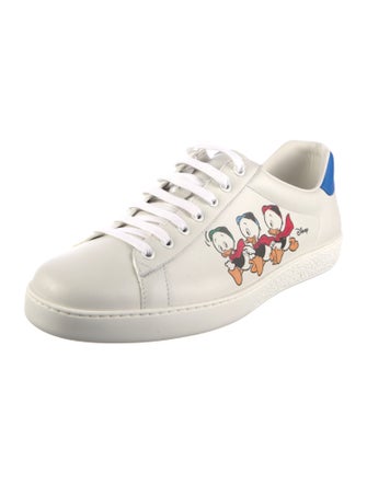 Gucci x Disney Gucci x Disney Ace Sneakers Sneakers