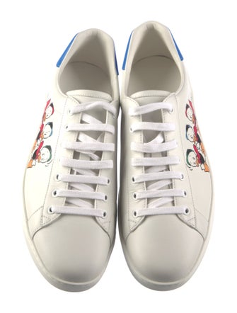 Gucci x Disney Gucci x Disney Ace Sneakers Sneakers