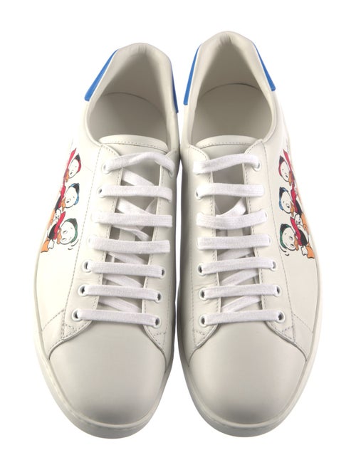 Gucci x Disney Gucci x Disney Ace Sneakers Sneakers