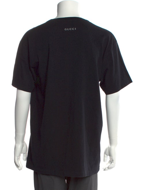 Gucci x Disney 2021 'Donald Duck' T-Shirt