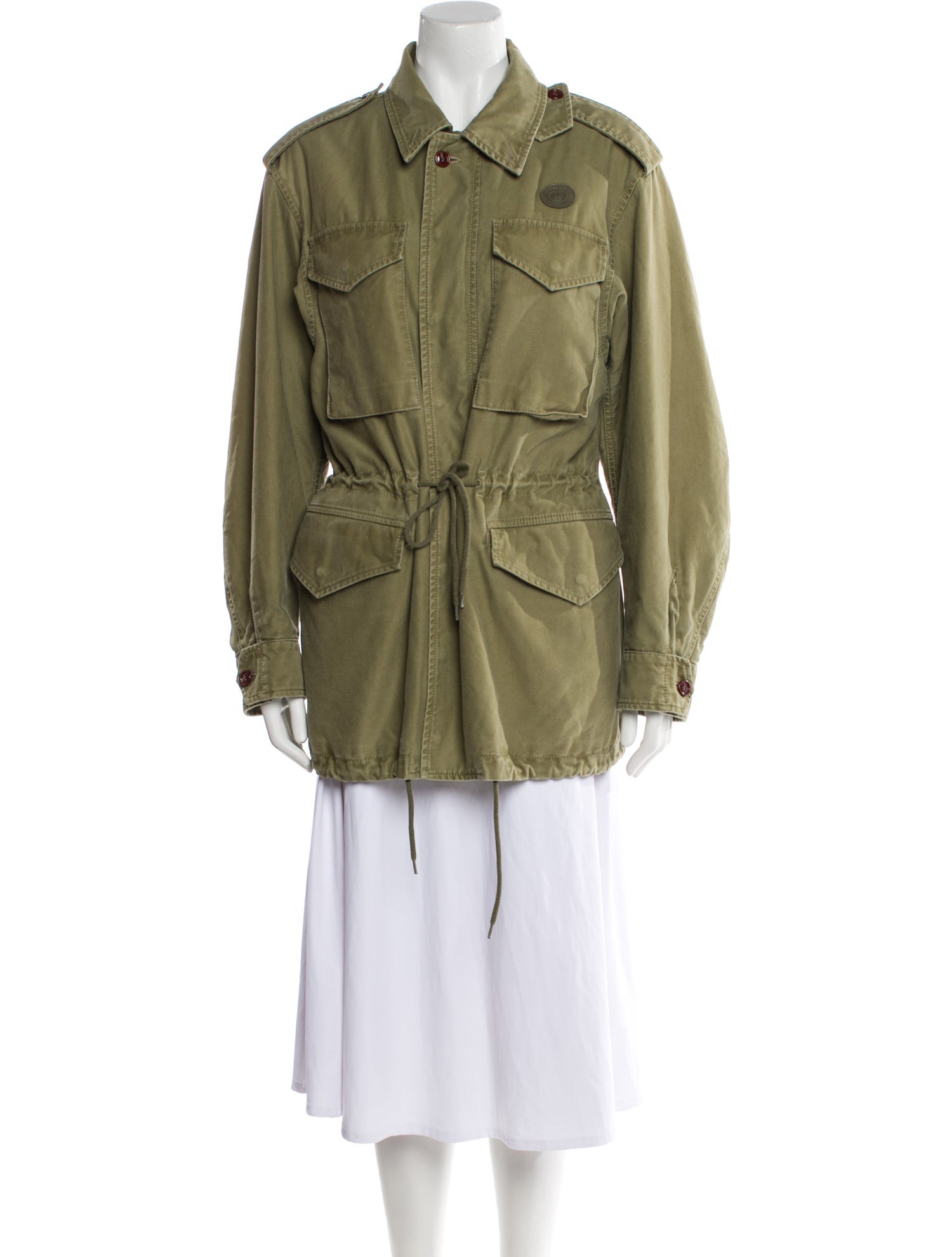 Gucci x Disney Utility Jacket