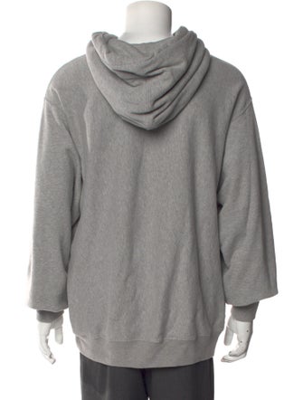 Gucci x Disney Web Accent 'Mickey Mouse' Hoodie