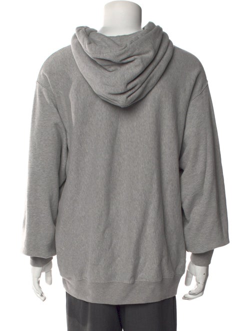 Gucci x Disney Web Accent 'Mickey Mouse' Hoodie