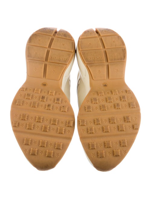 Gucci x Disney Gucci x Disney 'Mickey Mouse' Rhyton Athletic Sneakers Chunky Sneakers