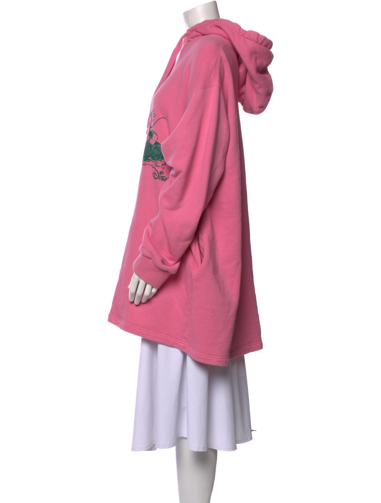 Gucci x Disney 2020 Mini Dress