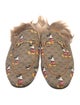 Gucci x Disney Princetown Horsebit Accent Mules