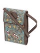 Gucci x Disney GG Supreme Messenger Bag