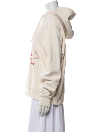 Gucci x Disney Graphic Print Crew Neck Sweatshirt