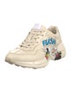 Gucci x Disney Gucci x Disney Donald Duck Rhyton Sneakers Sneakers