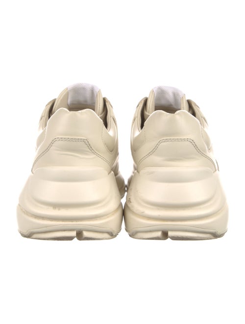 Gucci x Disney Gucci x Disney Donald Duck Rhyton Sneakers Sneakers