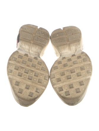 Gucci x Disney Gucci x Disney Donald Duck Rhyton Sneakers Sneakers