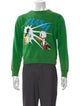 Gucci x Disney 2020 Graphic Print Sweatshirt