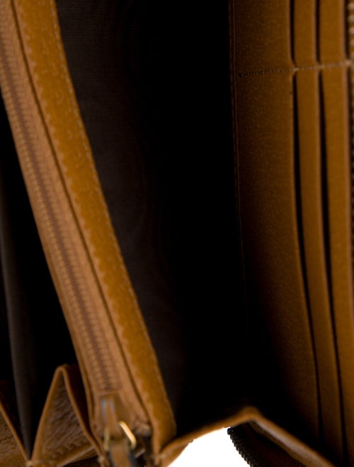 Gucci x Disney Interlocking G Logo Continental Wallet