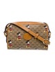 Gucci x Disney Micro GG Monogram Crossbody Bag