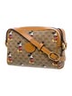 Gucci x Disney Micro GG Monogram Crossbody Bag