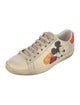 Gucci x Disney Ace Sneakers Sneakers