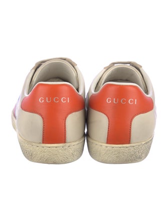 Gucci x Disney Ace Sneakers Sneakers