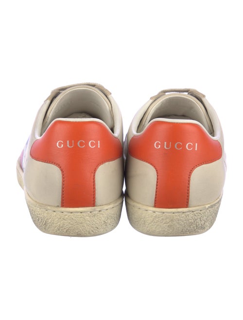 Gucci x Disney Ace Sneakers Sneakers