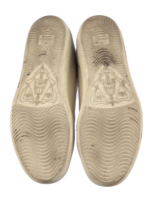 Gucci x Disney Ace Sneakers Sneakers