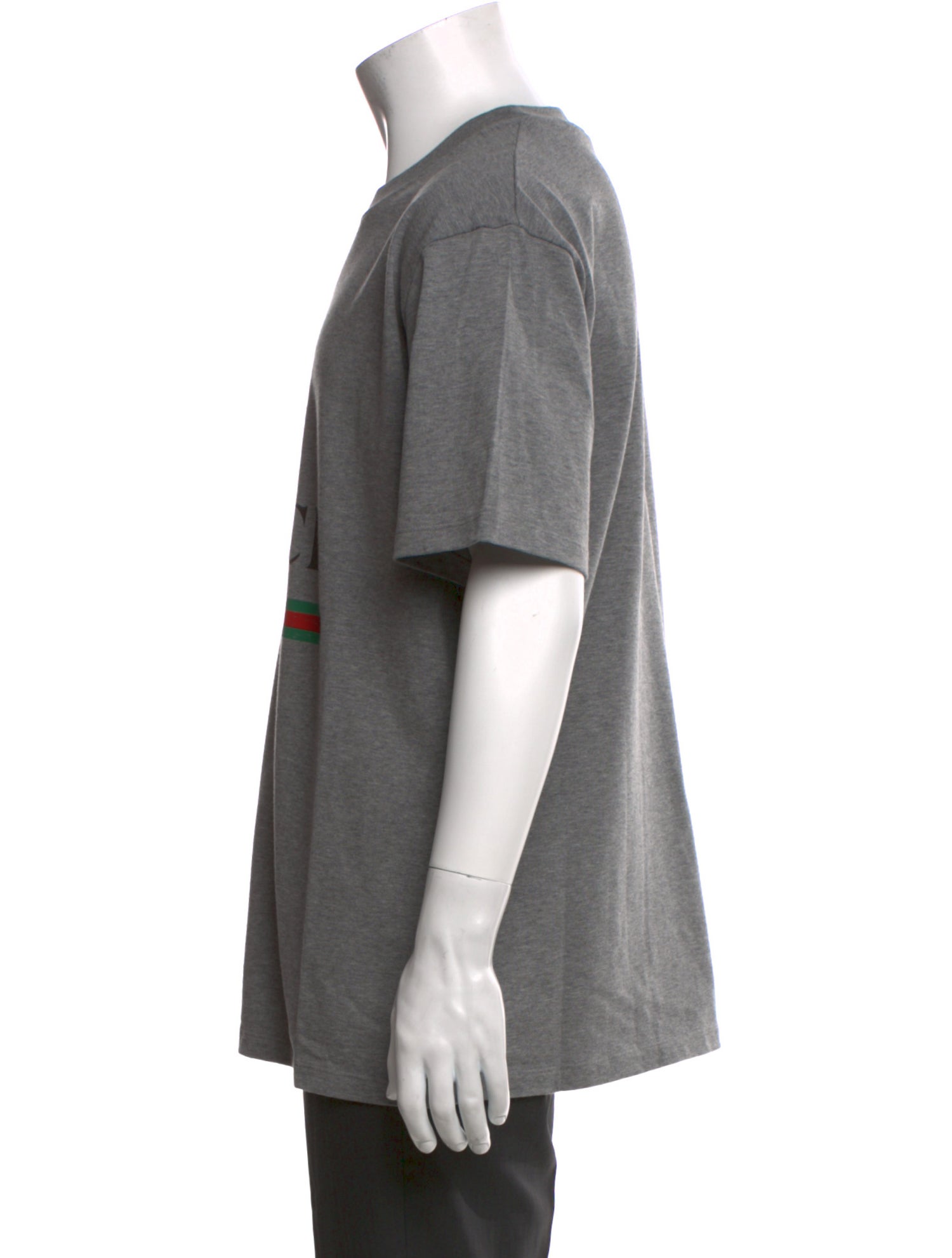 Gucci x Disney 2020 Web Accent T-Shirt w/ Tags