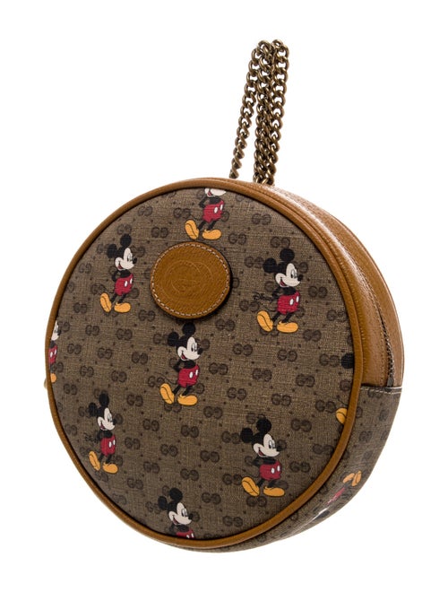Gucci x Disney Interlocking G Minaudière