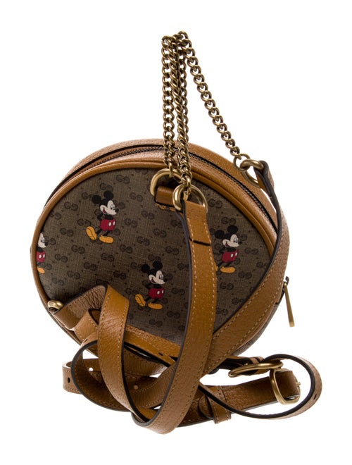 Gucci x Disney Interlocking G Minaudière